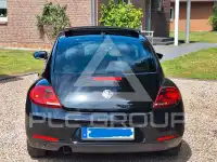 2012 Volkswagen BEETLE