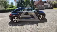 2012 Volkswagen BEETLE