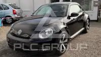 2012 Volkswagen BEETLE
