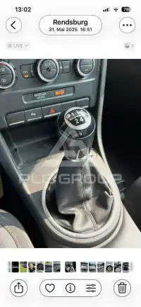 2012 Volkswagen BEETLE