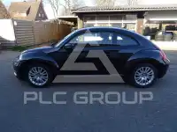 2012 Volkswagen BEETLE