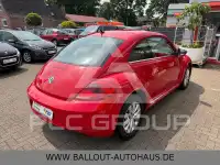 2012 Volkswagen BEETLE