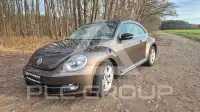 2012 Volkswagen BEETLE