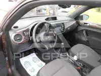 2012 Volkswagen BEETLE