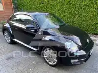 2012 Volkswagen BEETLE