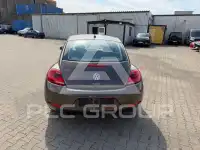 2012 Volkswagen BEETLE