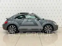 2012 Volkswagen BEETLE