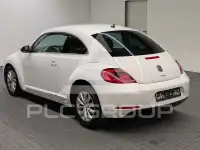 2012 Volkswagen BEETLE