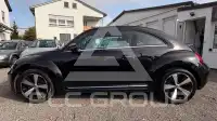 2012 Volkswagen BEETLE