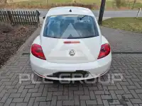 2012 Volkswagen BEETLE