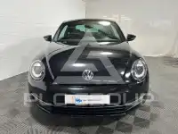 2012 Volkswagen BEETLE