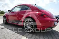 2012 Volkswagen BEETLE