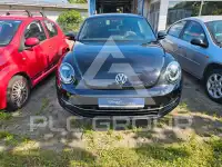 2012 Volkswagen BEETLE