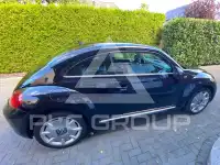 2012 Volkswagen BEETLE