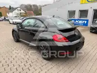 2012 Volkswagen BEETLE