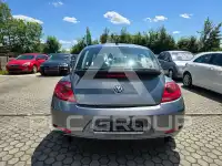 2012 Volkswagen BEETLE