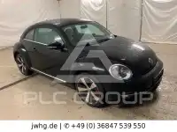 2012 Volkswagen BEETLE