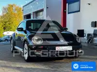 2012 Volkswagen BEETLE