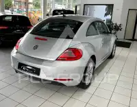 2012 Volkswagen BEETLE