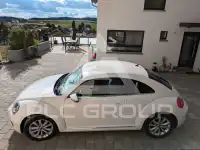 2012 Volkswagen BEETLE