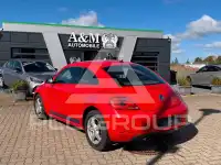 2012 Volkswagen BEETLE