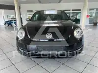 2012 Volkswagen BEETLE