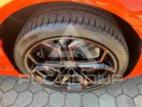 2012 Lamborghini Aventador