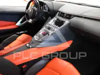 2012 Lamborghini Aventador