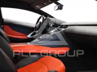 2012 Lamborghini Aventador