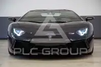2012 Lamborghini Aventador