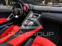 2012 Lamborghini Aventador