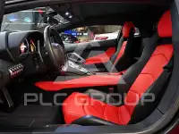 2012 Lamborghini Aventador