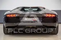 2012 Lamborghini Aventador