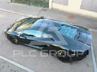 2012 Lamborghini Aventador