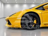 2012 Lamborghini Aventador