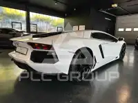 2012 Lamborghini Aventador