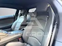 2012 Lamborghini Aventador