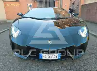 2012 Lamborghini Aventador