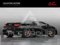 2012 Lamborghini Gallardo