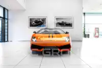2012 Lamborghini Gallardo