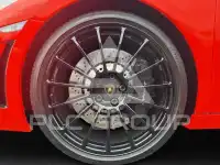 2012 Lamborghini Gallardo