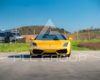 2012 Lamborghini Gallardo