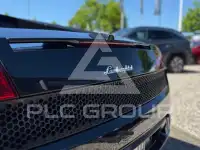 2012 Lamborghini Gallardo