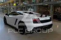 2012 Lamborghini Gallardo