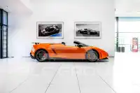 2012 Lamborghini Gallardo