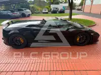 2012 Lamborghini Gallardo