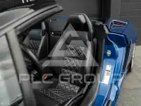 2012 Lamborghini Gallardo