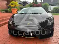 2012 Lamborghini Gallardo