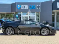 2012 Lamborghini Gallardo