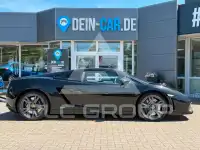 2012 Lamborghini Gallardo